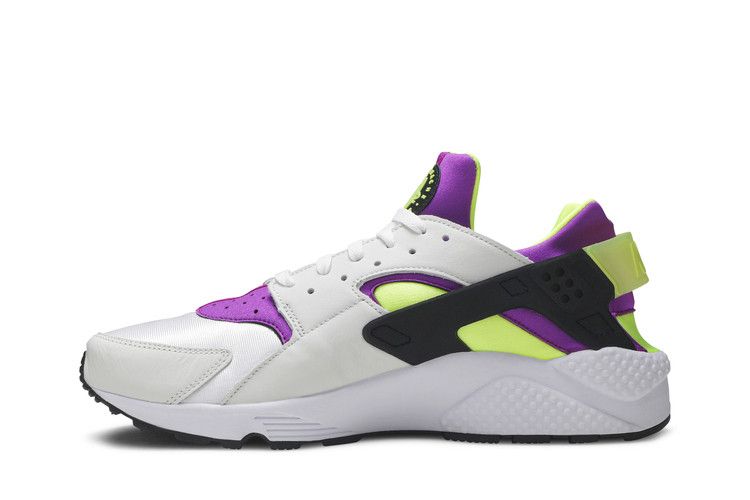 Nike Air Huarache 'Magenta'