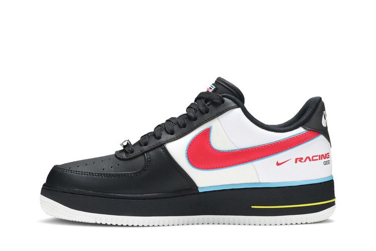 Nike Air Force 1 Low '07 QS 'Motorsport'