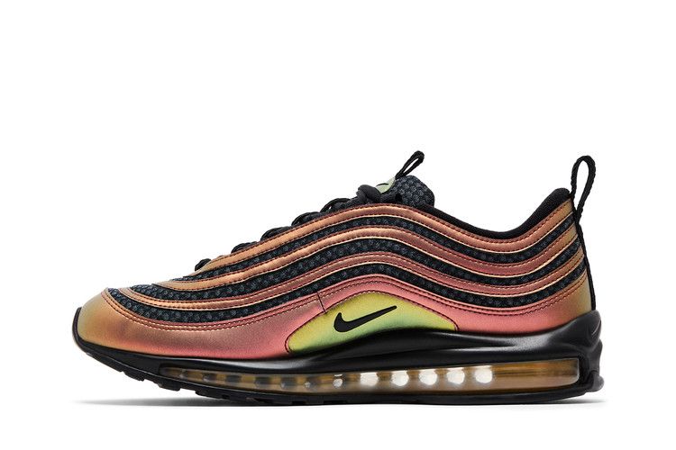 Skepta x Nike Air Max 97 Ultra 17 'Skepta'