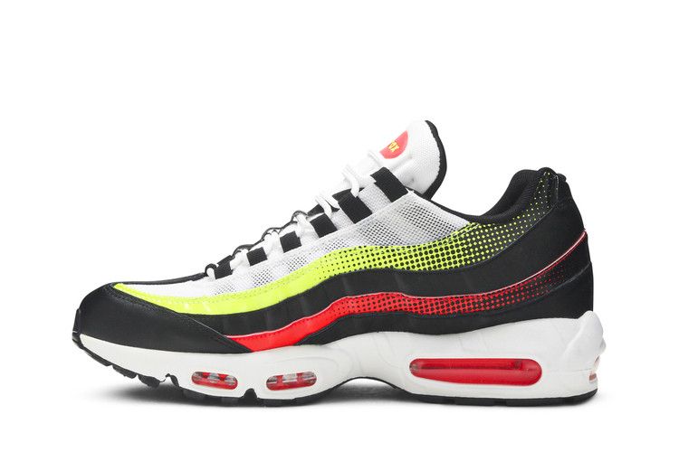 Nike Air Max 95 SE 'Neon Collection'
