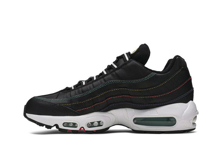 Nike Air Max 95 'Windbreaker'