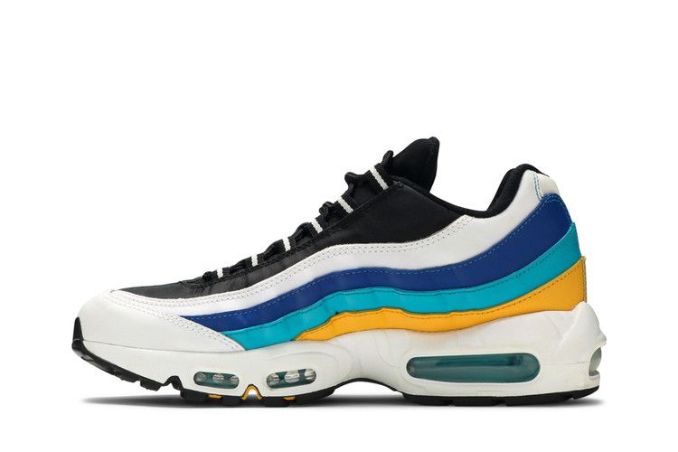 Nike Air Max 95 'Windbreaker'