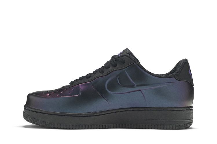 Nike Air Force 1 Foamposite Pro 'Court Purple'