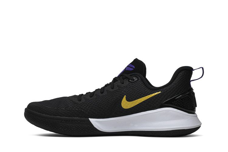 Nike Mamba Focus 'Lakers'