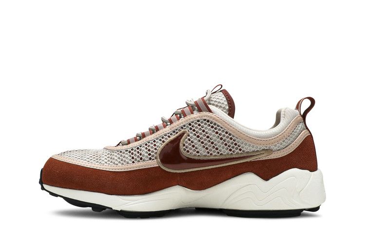 Nike Air Zoom Spiridon 'UK Edition'