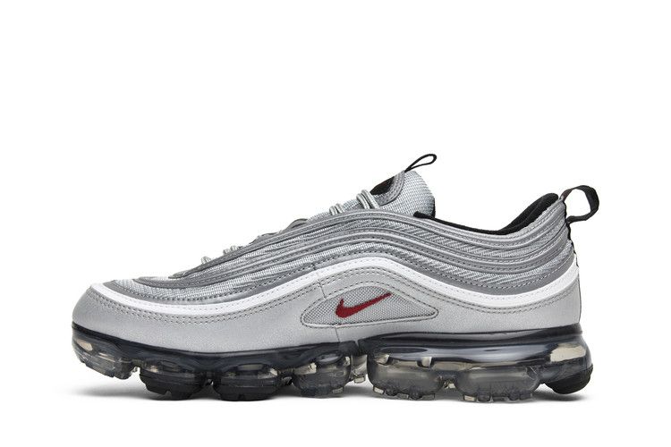 Nike Air VaporMax 97 'Silver Bullet'