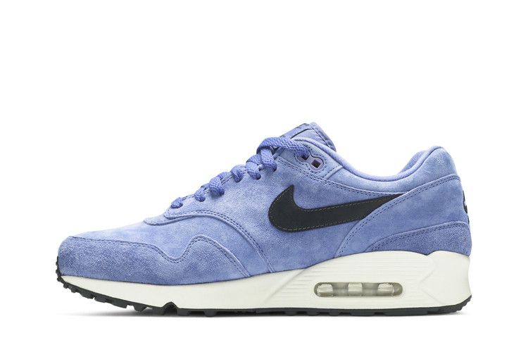 Nike Air Max 90/1 'Purple Basalt'