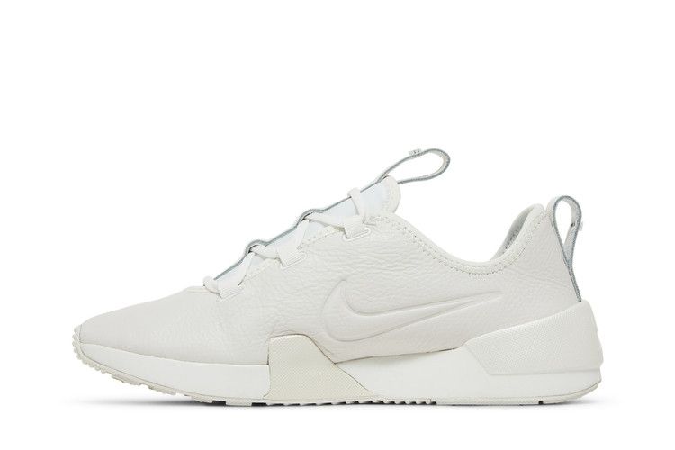 Nike Wmns Ashin Modern LX 'Triple White'