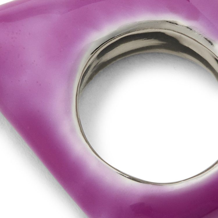 Marni Ring 'Pink'