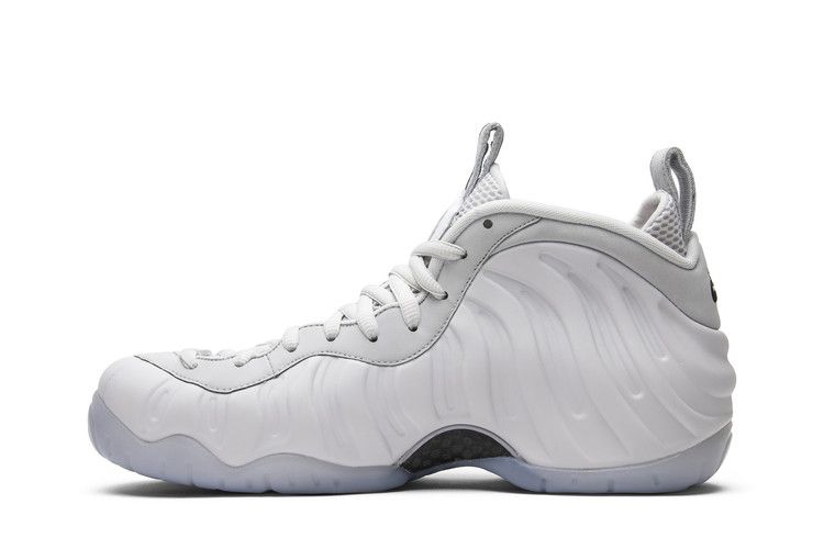 Nike Air Foamposite Pro 'All-Star Swoosh Pack'