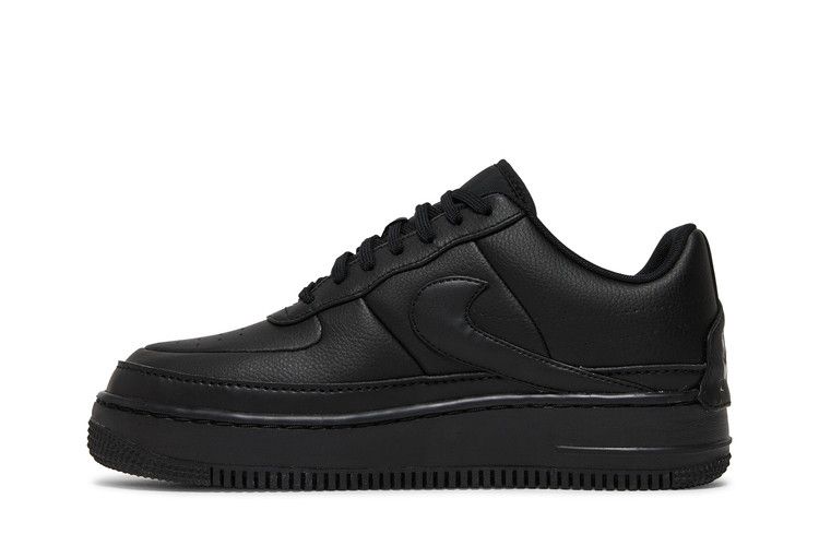 Nike Wmns Air Force 1 Jester XX 'Black'