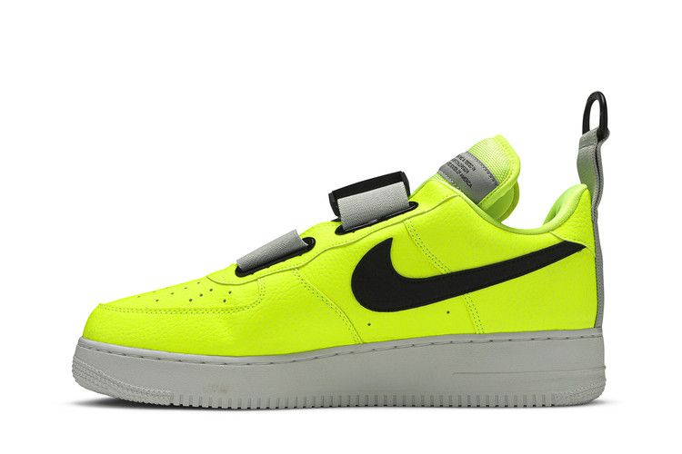 Nike Air Force 1 Low Utility 'Volt'