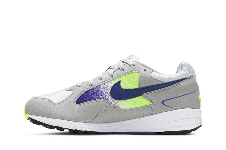 Nike Air Skylon 2 'Grey Volt Grape'