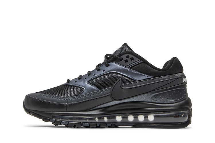 Nike Air Max 97/BW 'Black'