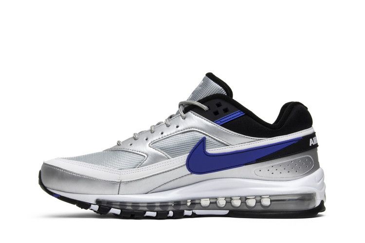Nike Air Max 97/BW 'Persian Violet'