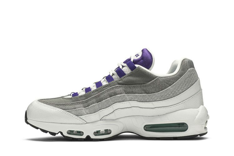 Nike Air Max 95 LV8 'Grape' 2019