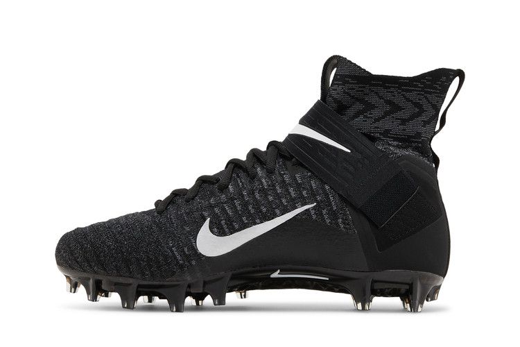 Nike Alpha Menace Elite 2 'Black'