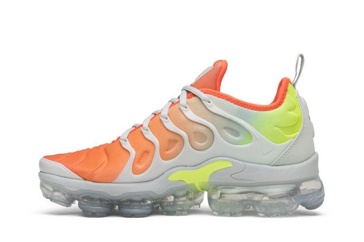 Nike Wmns Air VaporMax Plus 'Reverse Sunset'
