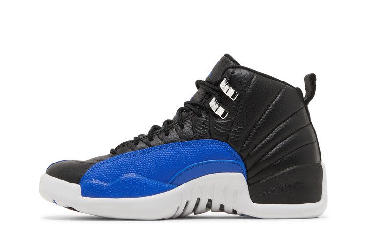 Wmns Air Jordan 12 Retro 'Hyper Royal'