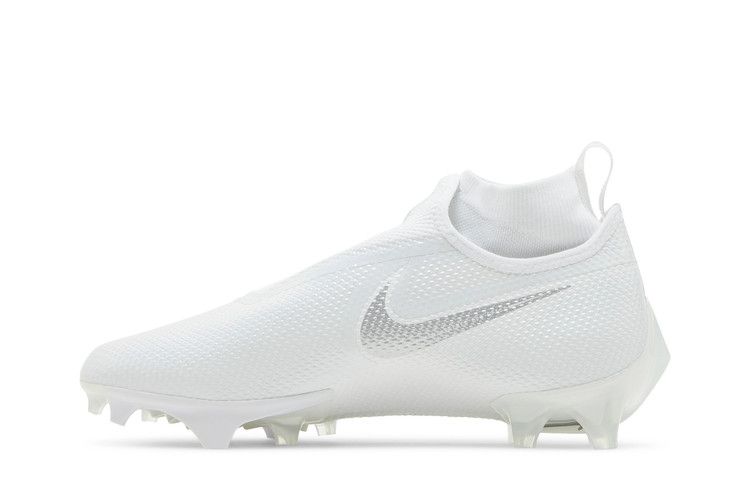 Nike Vapor Edge Pro 360 'White Chrome'