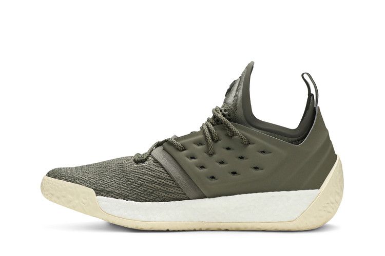 adidas Harden Vol. 2 'Night Cargo'