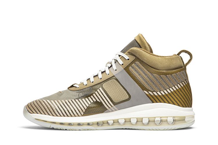 John Elliott x Nike LeBron Icon QS 'Parachute Beige'