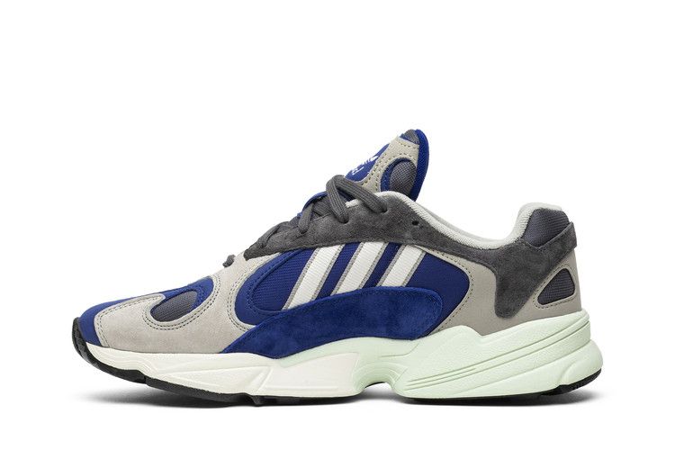 Adidas Yung-1 'Alpine'
