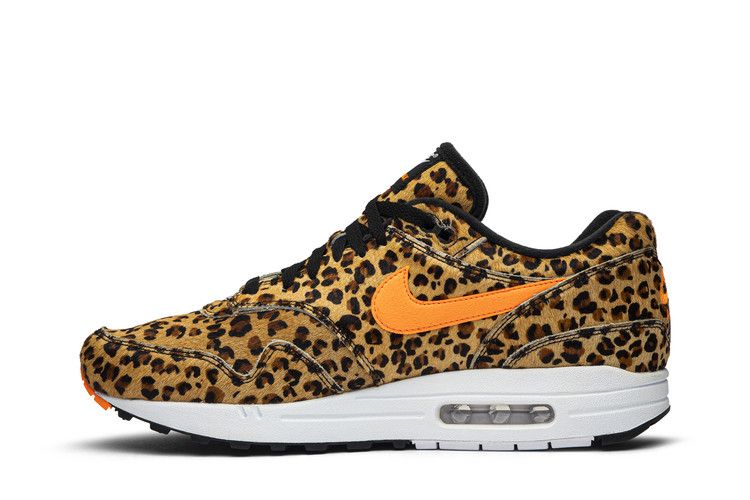 Atmos x Nike Air Max 1 DLX 'Animal Pack - Leopard'