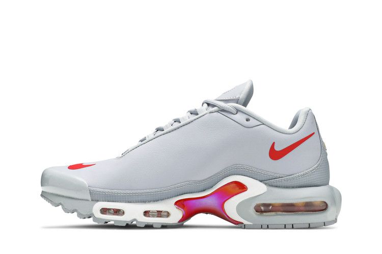 Nike Air Max Plus TN SE 'Speed Red'