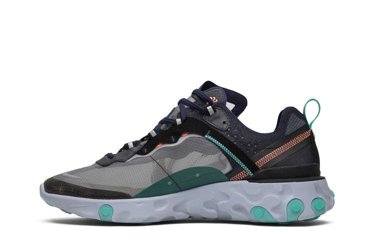 Nike React Element 87 'Neptune Green'