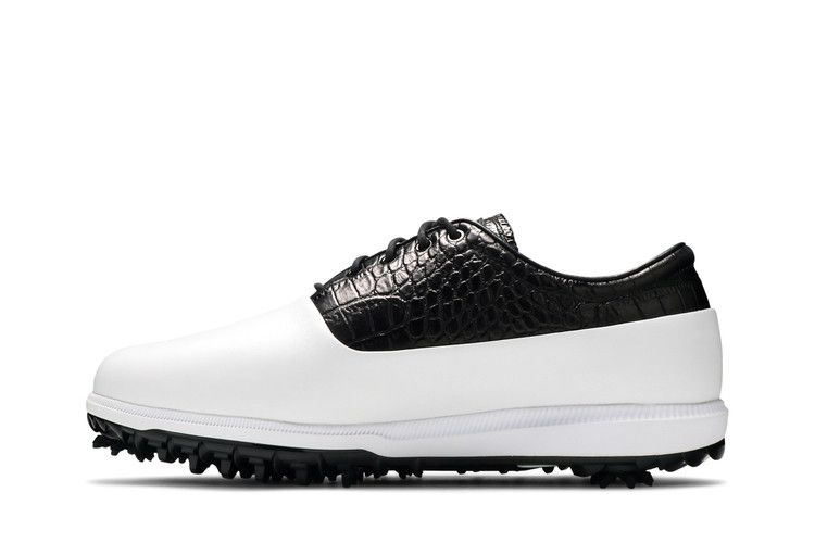 Nike Air Zoom Victory Tour Wide 'White Black'