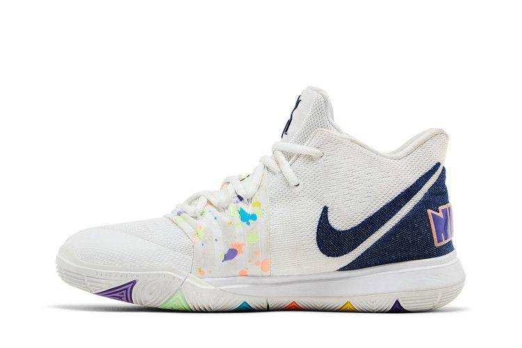 Kyrie 5 GS 'Have A Nike Day'