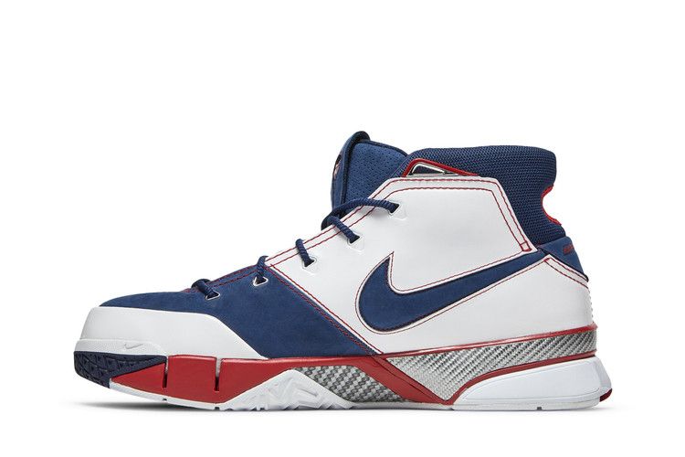 Nike Zoom Kobe 1 Protro 'USA' 2018