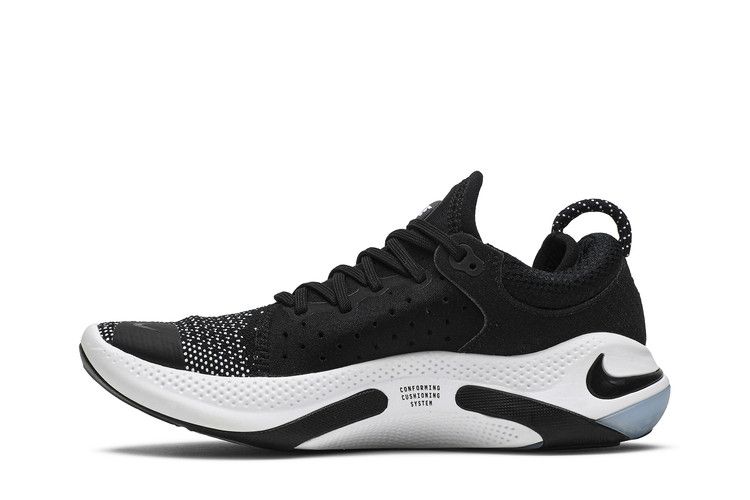 Nike Wmns Joyride Run Flyknit 'Oreo'