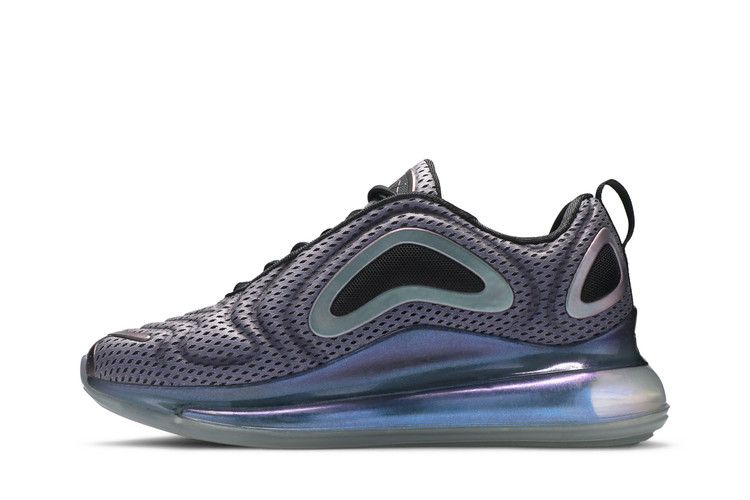Nike Air Max 720 GS 'Northern Lights Night'