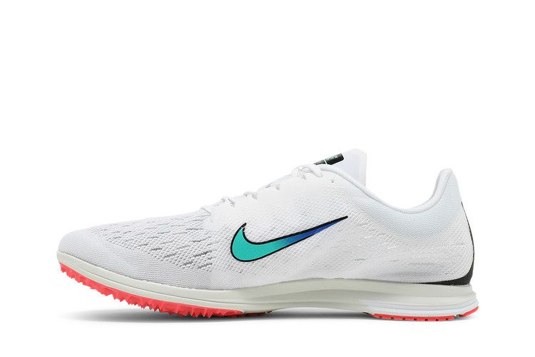 Nike Spike Flat 'White Ombre'