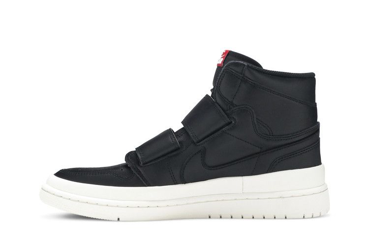 Air Jordan 1 Retro High Double Strap 'Black'