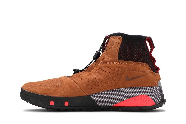 Nike ACG Ruckel Ridge 'Light British Tan'