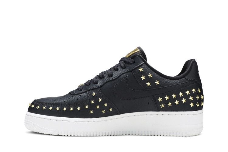 Nike Wmns Air Force 1 Low 'Star-Studded'