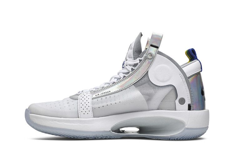 Air Jordan 34 'Unite'