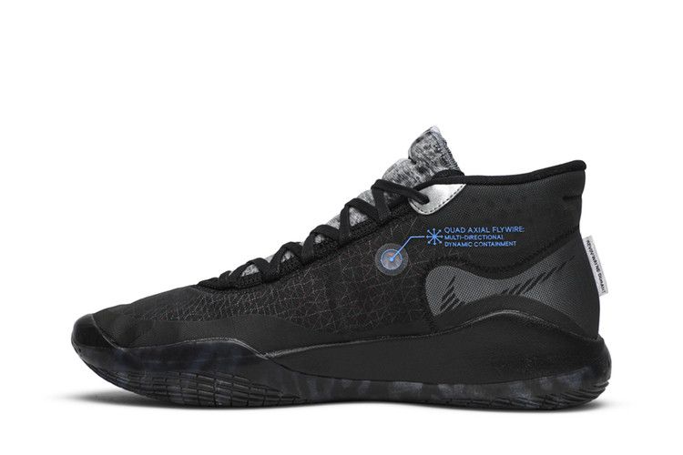 Nike KD 12 'Anthracite'