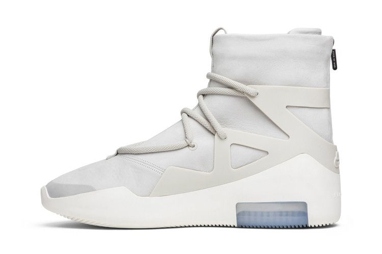 Nike Air Fear Of God 1 'Light Bone'