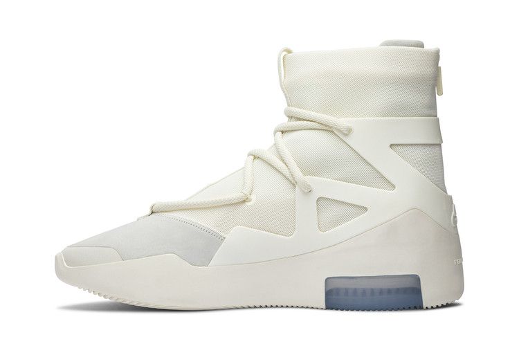 Nike Air Fear Of God 1 'Sail'