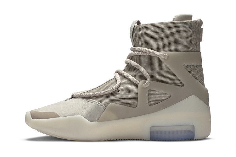 Nike Air Fear Of God 1 'Oatmeal'