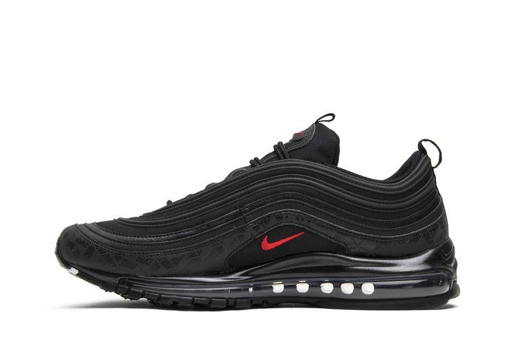 Nike Air Max 97 'Black'