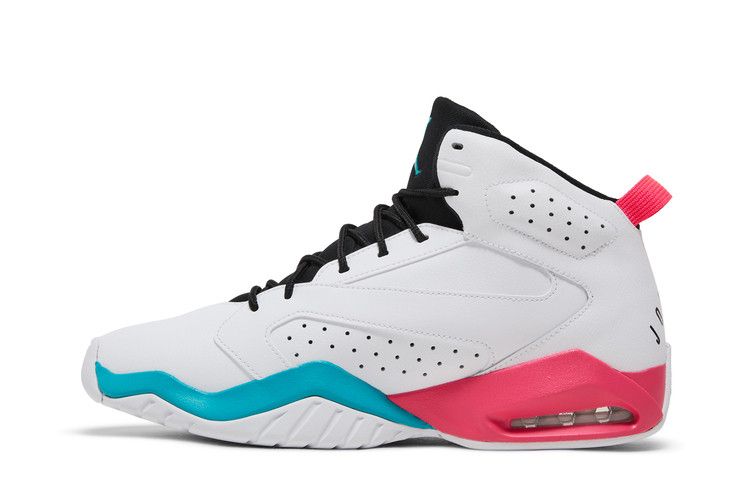 Air Jordan Lift Off 'White Turbo Green'