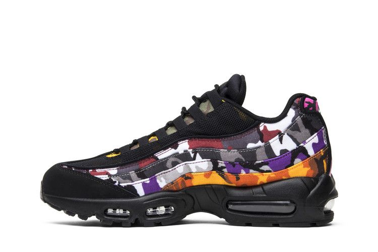 Nike Air Max 95 'ERDL Party'