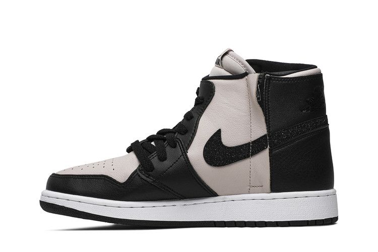 Wmns Air Jordan 1 High Rebel XX 'Siltstone Red'