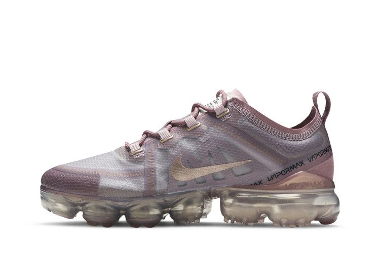 Nike Wmns Air VaporMax 2019 'Soft Pink'