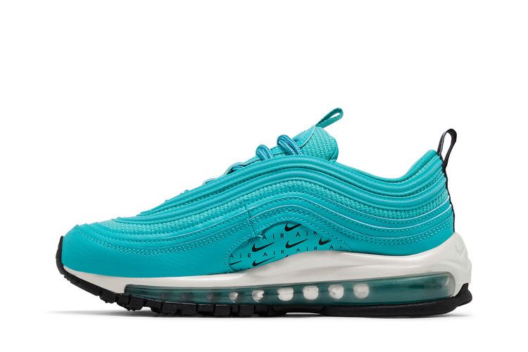 Nike Wmns Air Max 97 Lux 'Hyper Jade'